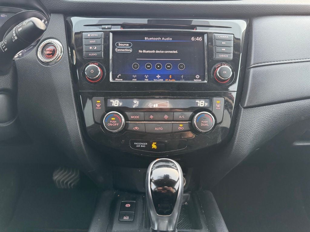 nissan rogue 2019 5N1AT2MV4KC788792 image nissan rogue 2019 5N1AT2MV4KC788792 image