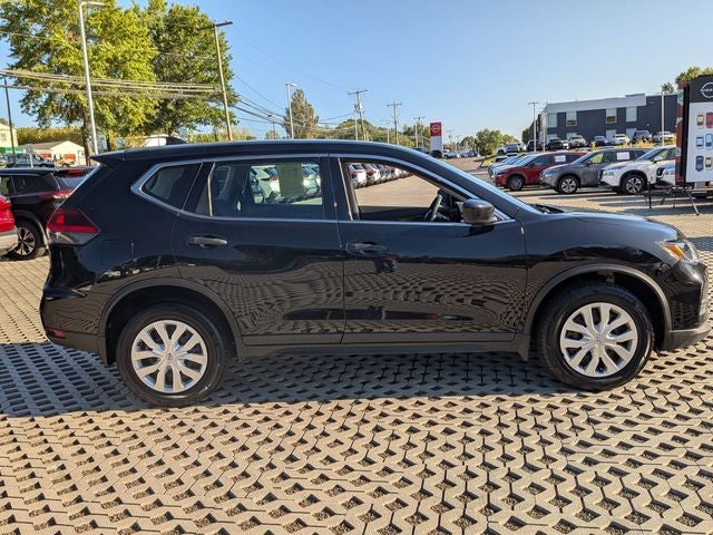 nissan rogue 2019 5N1AT2MV4KC826389 image nissan rogue 2019 5N1AT2MV4KC826389 image