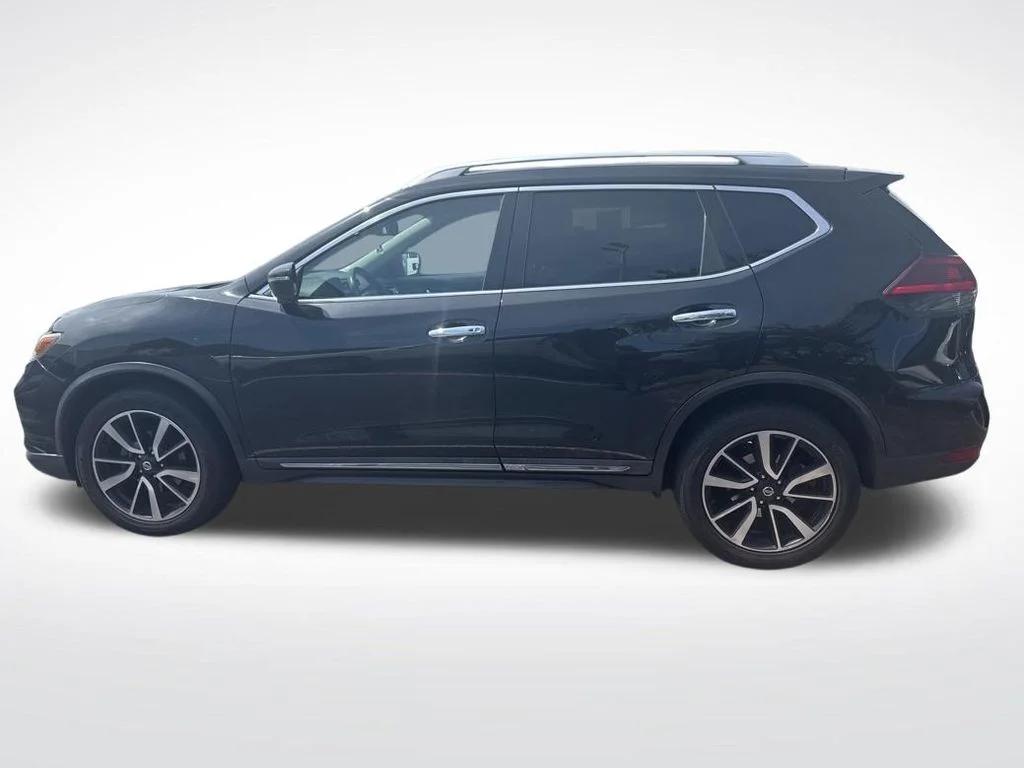 nissan rogue 2019 5N1AT2MV9KC802878 image nissan rogue 2019 5N1AT2MV9KC802878 image