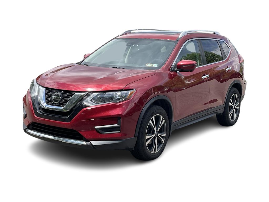 nissan rogue 2019 5N1AT2MV5KC829866 image nissan rogue 2019 5N1AT2MV5KC829866 image