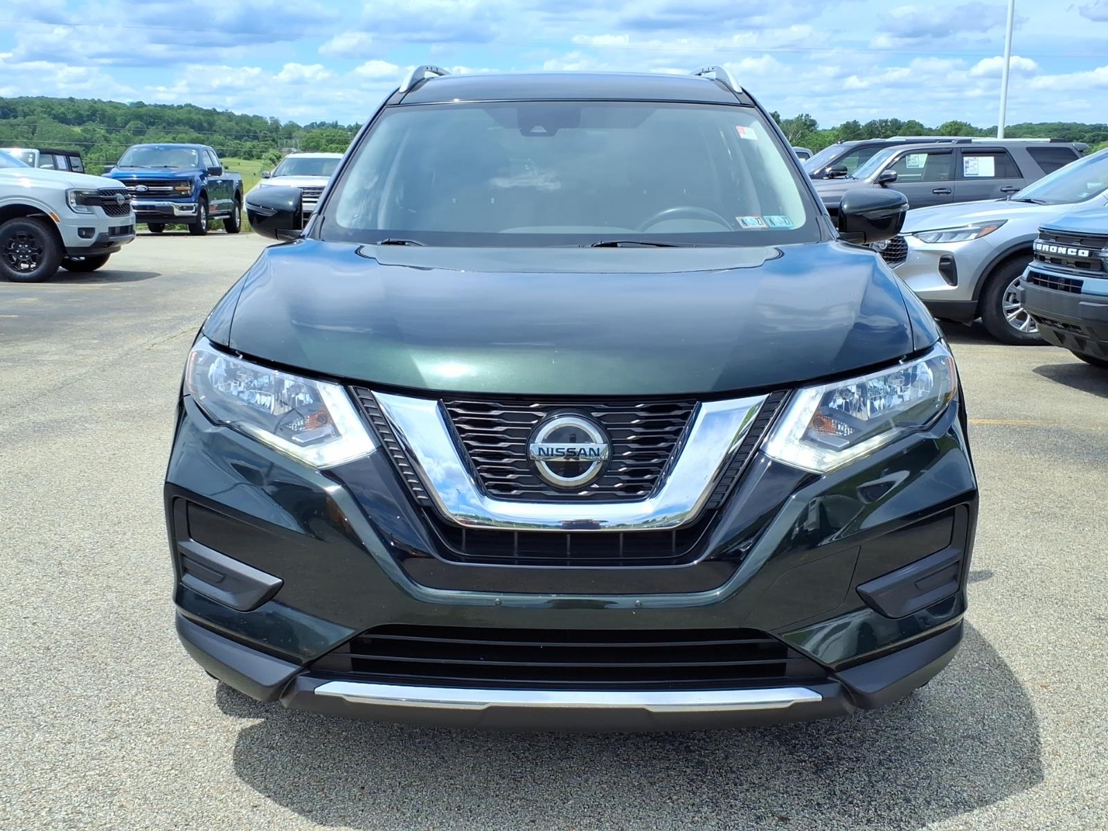 nissan rogue 2019 5N1AT2MV3KC746596 image nissan rogue 2019 5N1AT2MV3KC746596 image