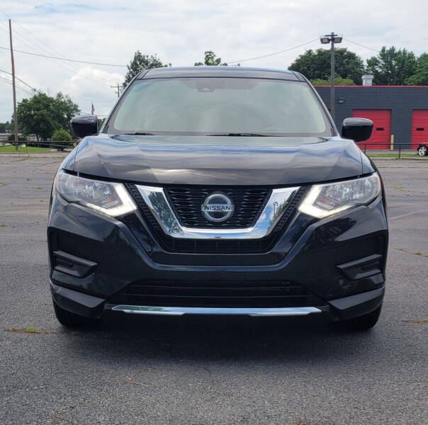 nissan rogue 2019 5N1AT2MT1KC784813 image nissan rogue 2019 5N1AT2MT1KC784813 image