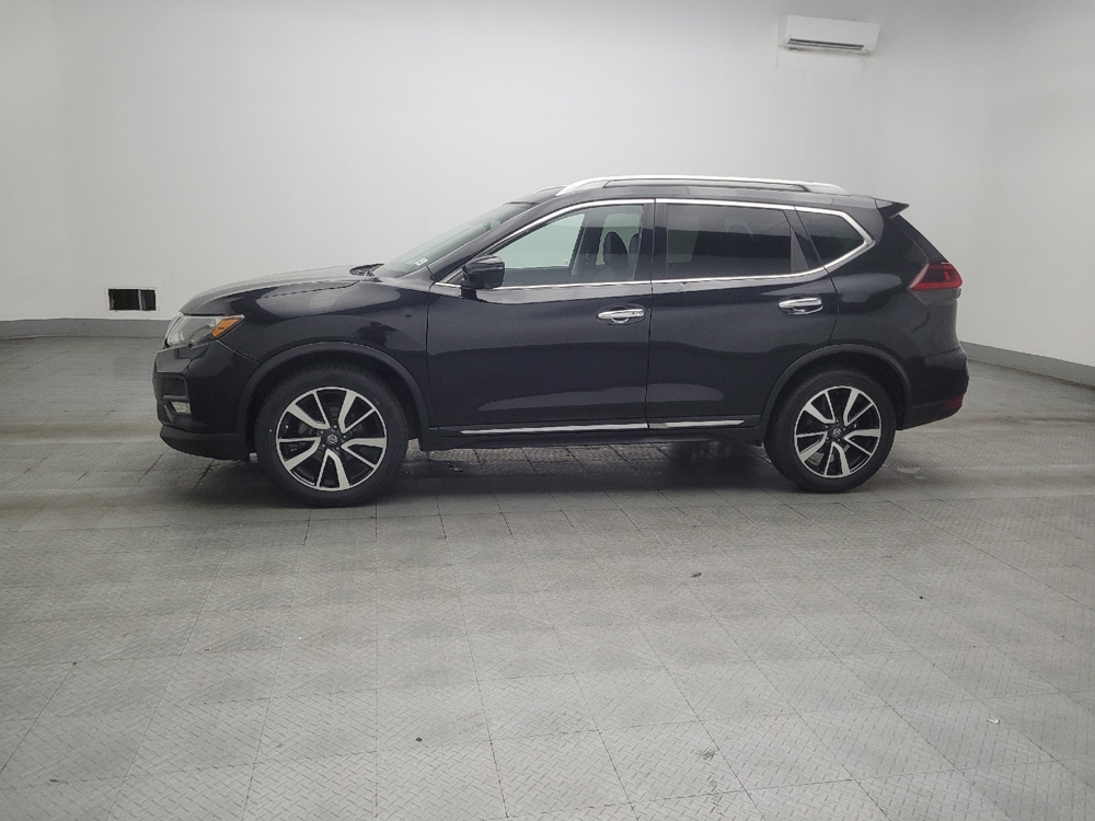 nissan rogue 2019 5N1AT2MV3KC743911 image nissan rogue 2019 5N1AT2MV3KC743911 image