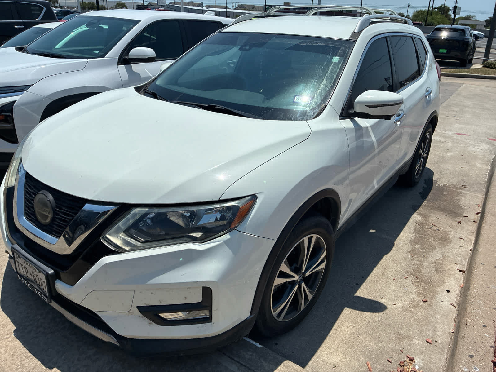 nissan rogue 2019 5N1AT2MT7KC771662 image nissan rogue 2019 5N1AT2MT7KC771662 image