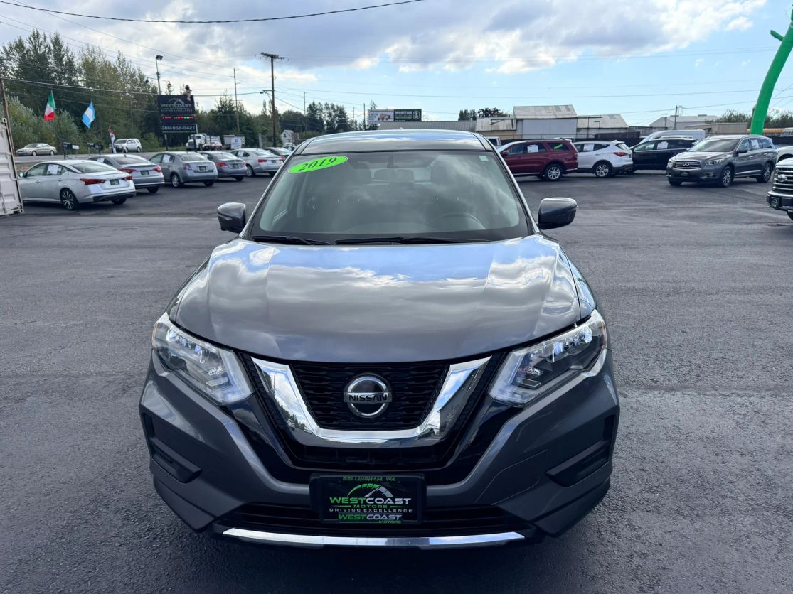 nissan rogue 2019 5N1AT2MV1KC738383 image nissan rogue 2019 5N1AT2MV1KC738383 image