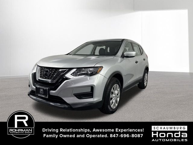 nissan rogue 2019 5N1AT2MV9KC795270 image nissan rogue 2019 5N1AT2MV9KC795270 image