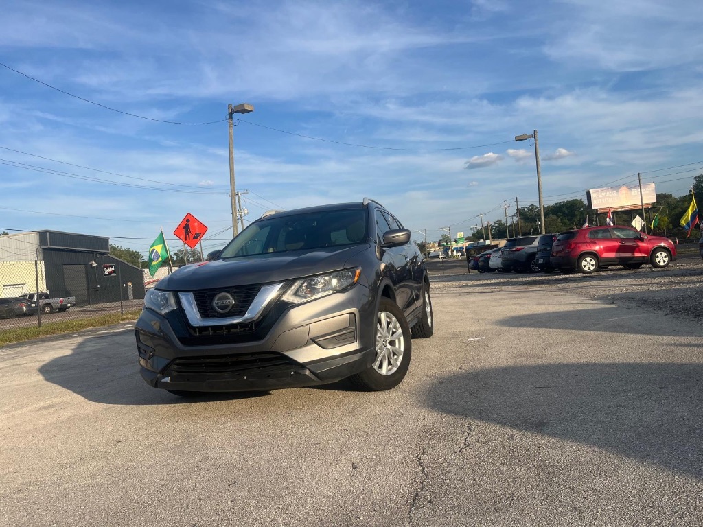nissan rogue 2019 5N1AT2MTXKC715571 image nissan rogue 2019 5N1AT2MTXKC715571 image
