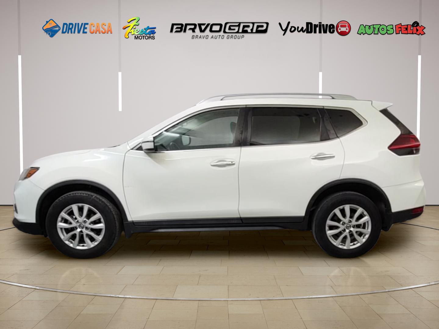 nissan rogue 2019 5N1AT2MV8KC812480 image nissan rogue 2019 5N1AT2MV8KC812480 image