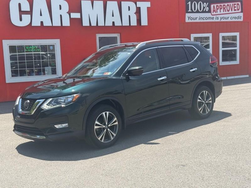 nissan rogue 2019 5N1AT2MV3KC715168 image nissan rogue 2019 5N1AT2MV3KC715168 image
