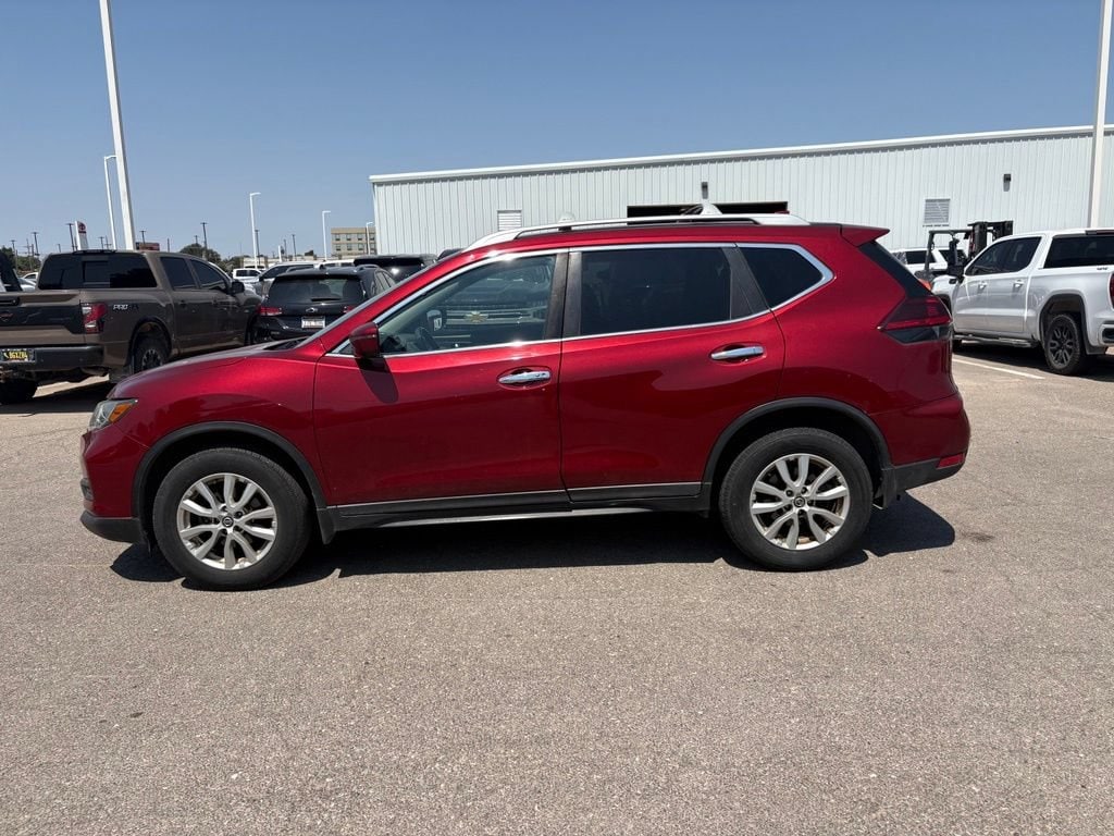 nissan rogue 2019 5N1AT2MV8KC782090 image nissan rogue 2019 5N1AT2MV8KC782090 image
