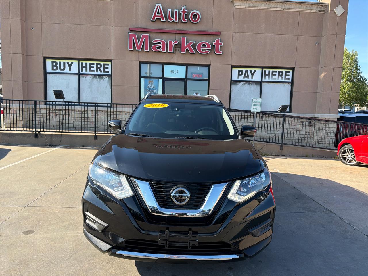 nissan rogue 2019 5N1AT2MV3KC760241 image nissan rogue 2019 5N1AT2MV3KC760241 image