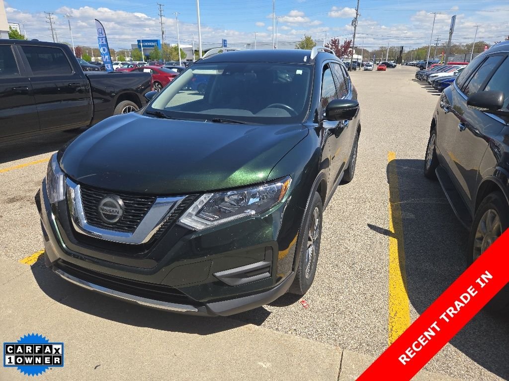nissan rogue 2019 5N1AT2MV7KC776829 image nissan rogue 2019 5N1AT2MV7KC776829 image