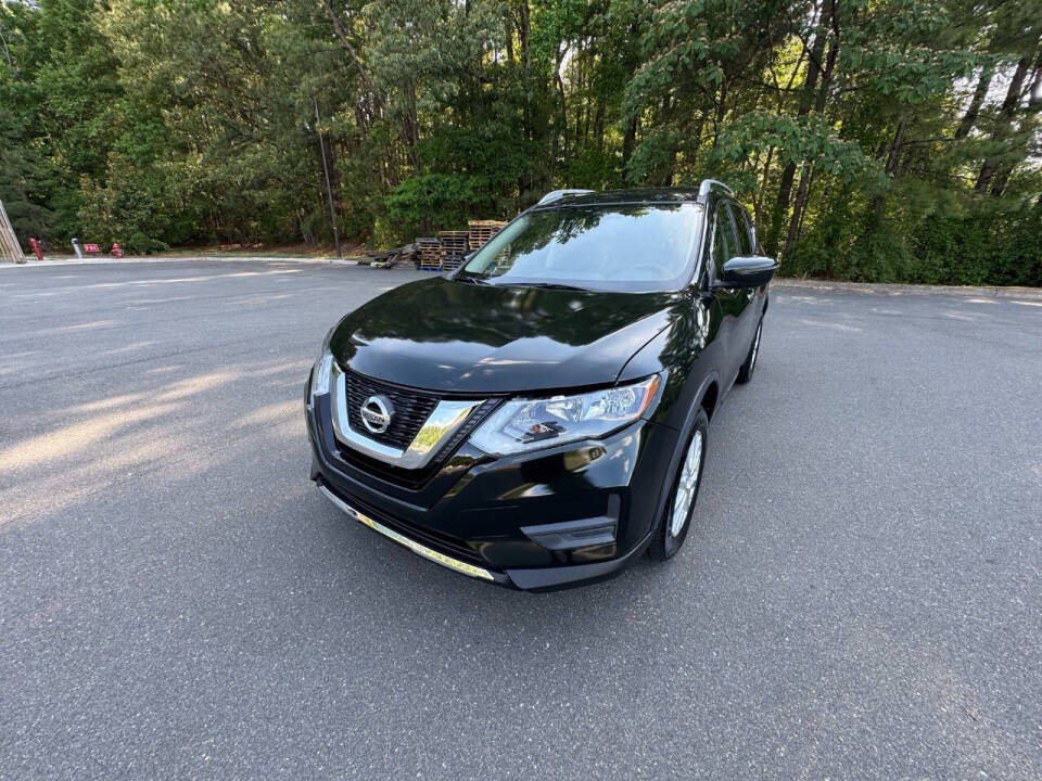 nissan rogue 2019 5N1AT2MV9KC715837 image nissan rogue 2019 5N1AT2MV9KC715837 image
