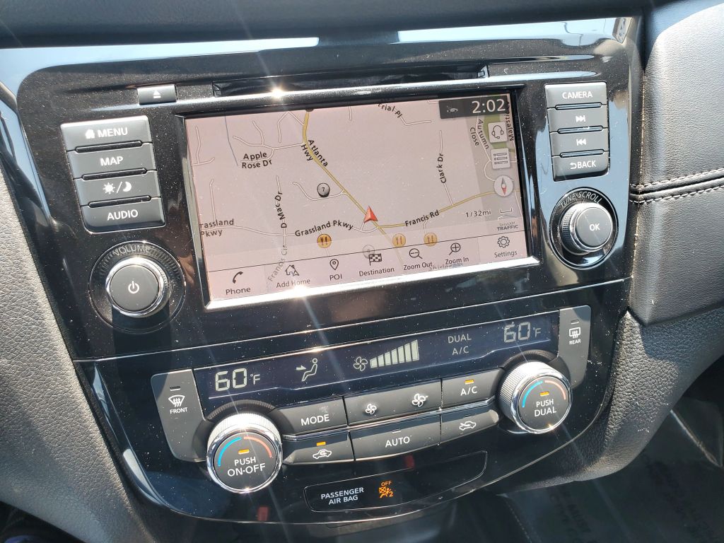 nissan rogue 2019 5N1AT2MVXKC756073 image nissan rogue 2019 5N1AT2MVXKC756073 image