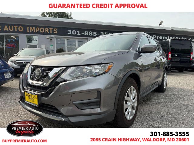 nissan rogue 2019 5N1AT2MT9KC832705 image nissan rogue 2019 5N1AT2MT9KC832705 image
