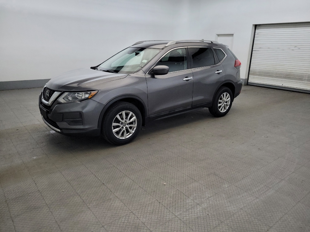 nissan rogue 2019 5N1AT2MVXKC843763 image nissan rogue 2019 5N1AT2MVXKC843763 image