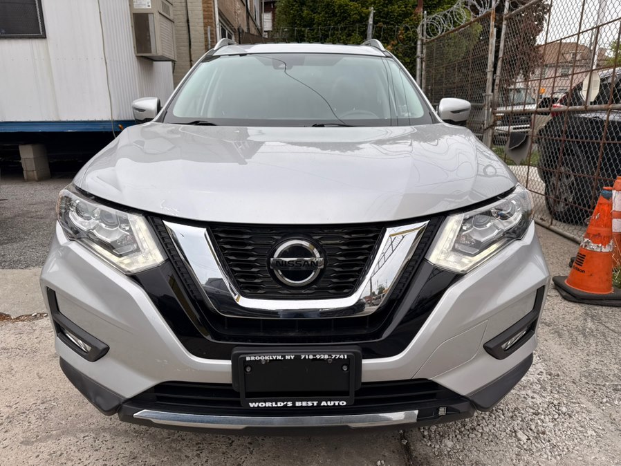 nissan rogue 2019 5N1AT2MV0KC724765 image nissan rogue 2019 5N1AT2MV0KC724765 image