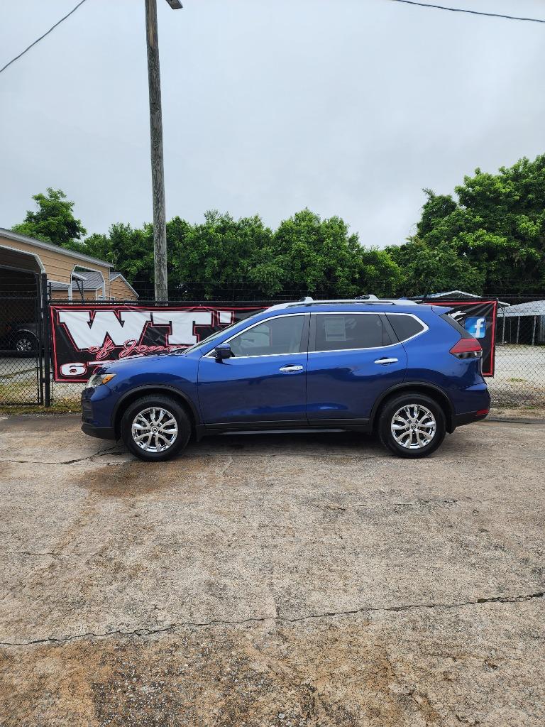 nissan rogue 2019 5N1AT2MT9KC728389 image nissan rogue 2019 5N1AT2MT9KC728389 image