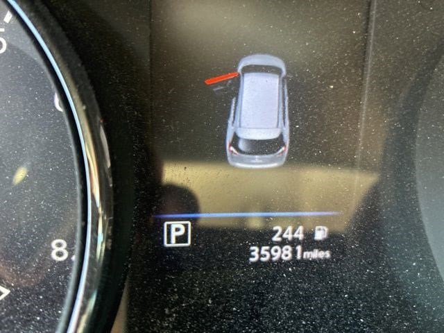 nissan rogue 2019 5N1AT2MVXKC789980 image nissan rogue 2019 5N1AT2MVXKC789980 image