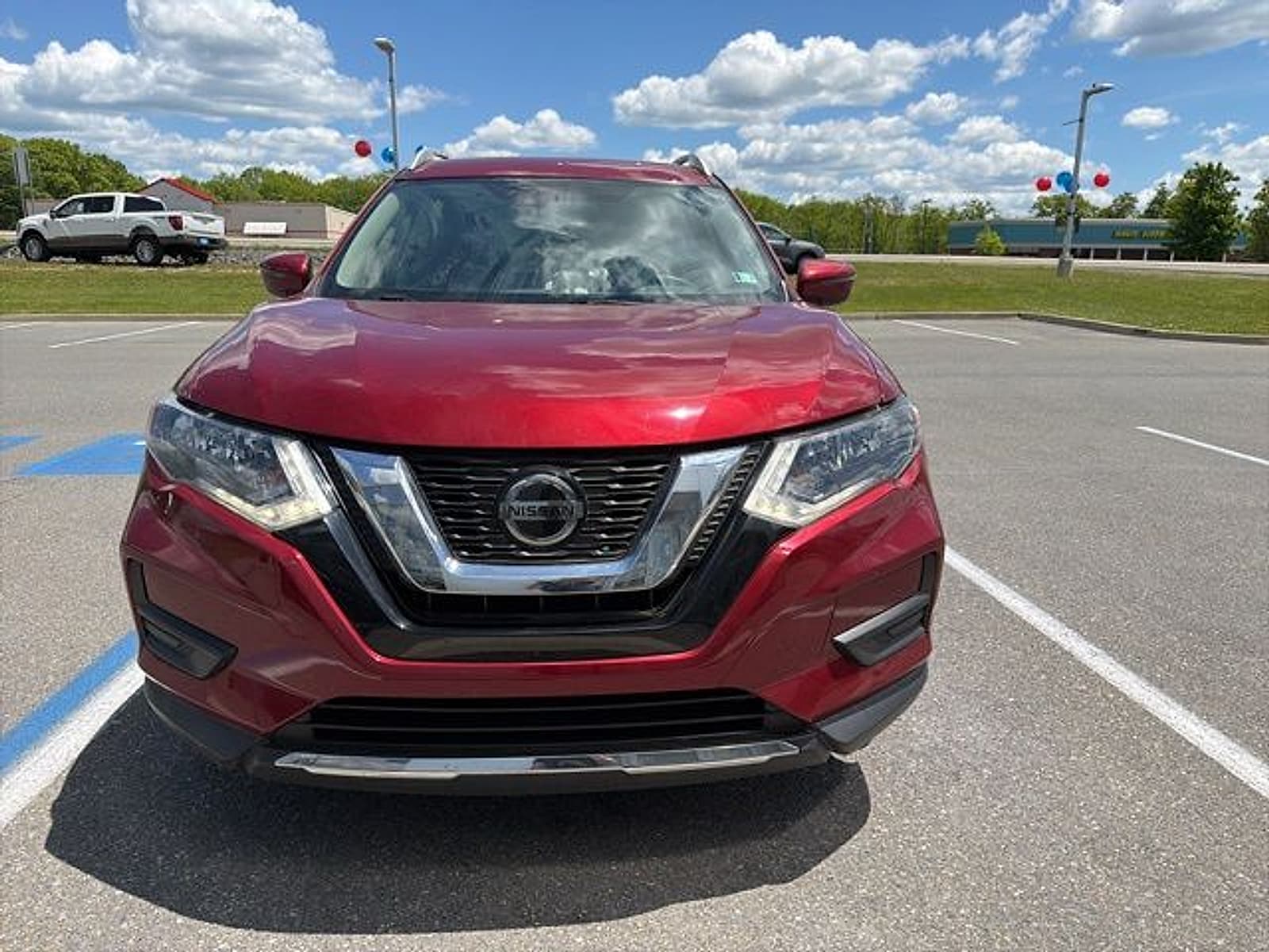 nissan rogue 2019 5N1AT2MV2KC708342 image nissan rogue 2019 5N1AT2MV2KC708342 image