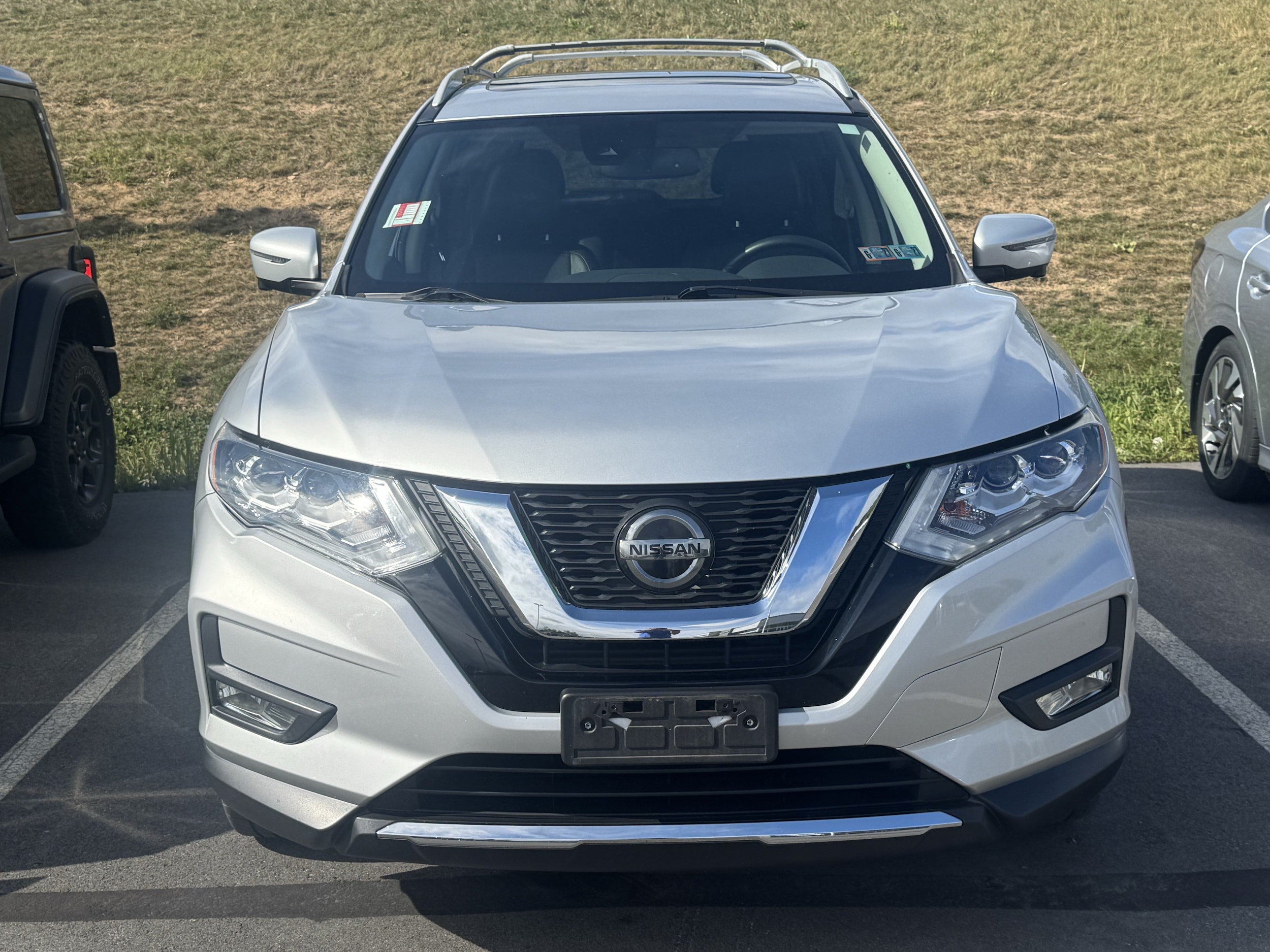 nissan rogue 2019 5N1AT2MV2KC769397 image nissan rogue 2019 5N1AT2MV2KC769397 image