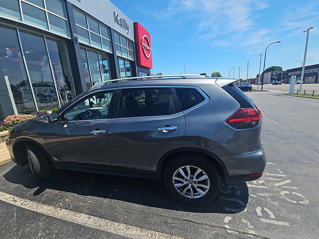 nissan rogue 2019 5N1AT2MV6KC731591 image nissan rogue 2019 5N1AT2MV6KC731591 image