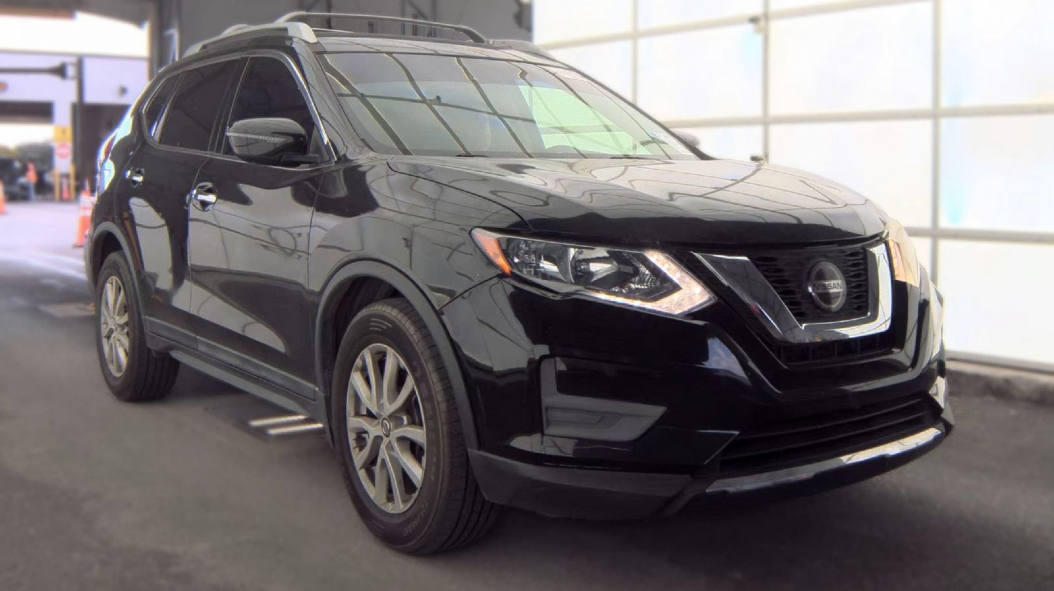nissan rogue 2019 5N1AT2MT7KC822545 image nissan rogue 2019 5N1AT2MT7KC822545 image