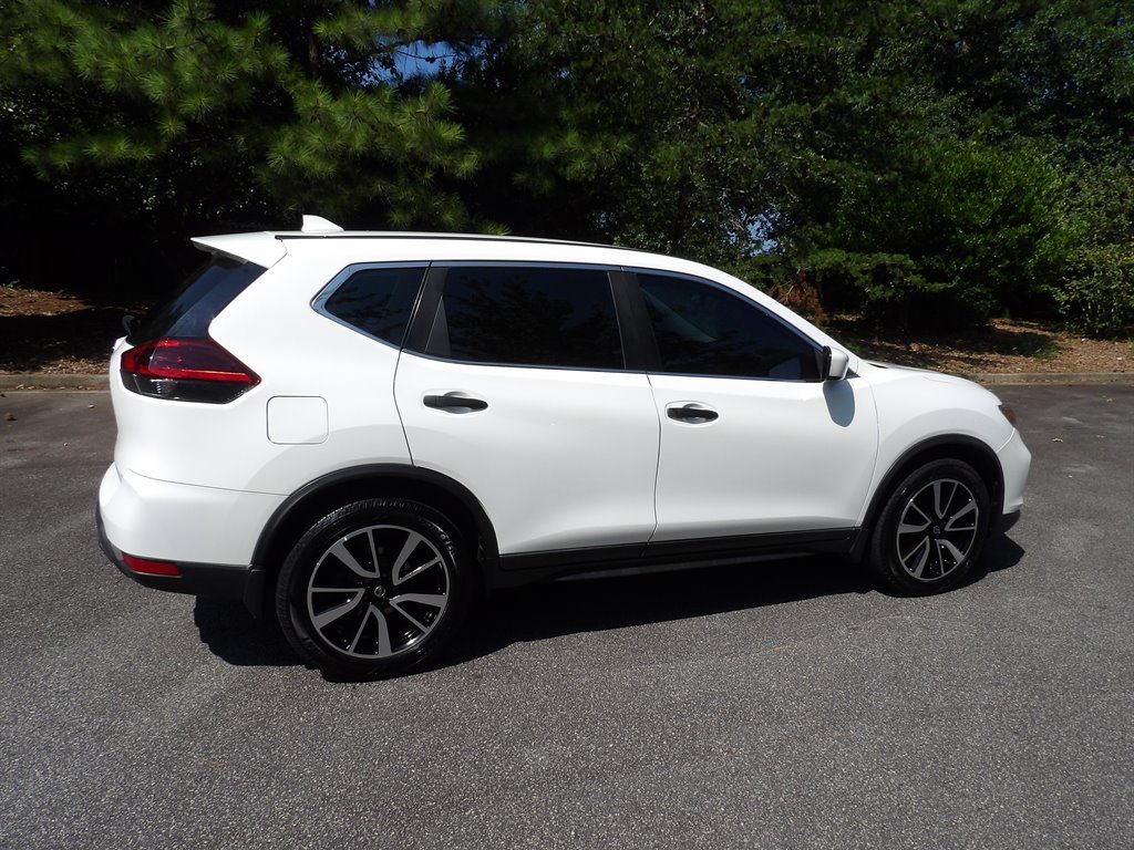 nissan rogue 2019 5N1AT2MT8KC783075 image nissan rogue 2019 5N1AT2MT8KC783075 image