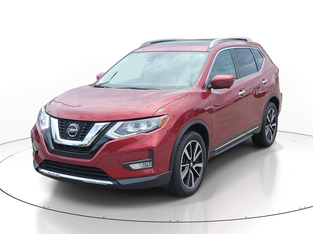 nissan rogue 2019 5N1AT2MV5KC812775 image nissan rogue 2019 5N1AT2MV5KC812775 image