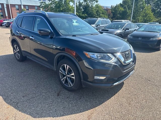 nissan rogue 2019 5N1AT2MV8KC769792 image nissan rogue 2019 5N1AT2MV8KC769792 image