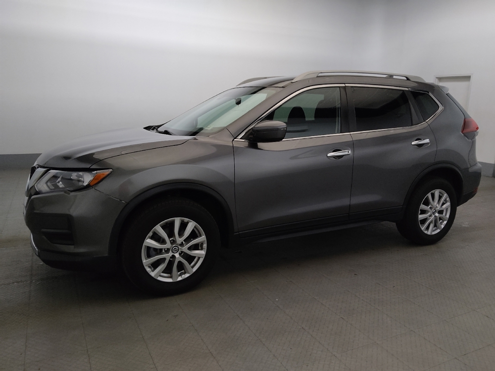 nissan rogue 2019 5N1AT2MV7KC786552 image nissan rogue 2019 5N1AT2MV7KC786552 image