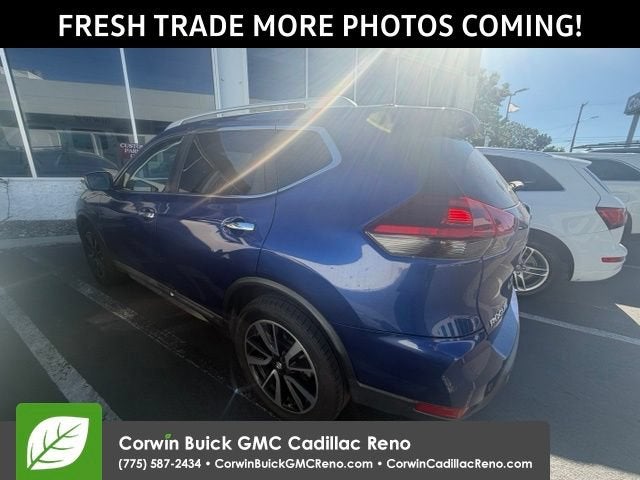 nissan rogue 2019 5N1AT2MVXKC807667 image nissan rogue 2019 5N1AT2MVXKC807667 image