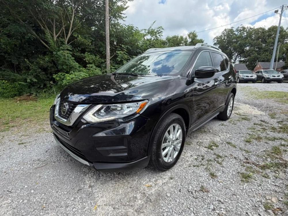 nissan rogue 2019 5N1AT2MV0KC785016 image nissan rogue 2019 5N1AT2MV0KC785016 image