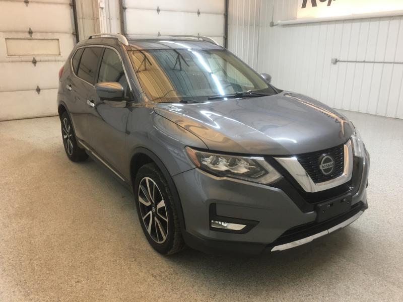 nissan rogue 2019 5N1AT2MV5KC813103 image nissan rogue 2019 5N1AT2MV5KC813103 image