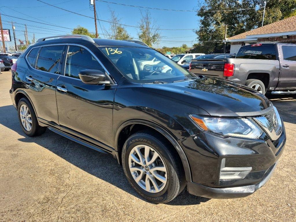 nissan rogue 2019 5N1AT2MT8KC704505 image nissan rogue 2019 5N1AT2MT8KC704505 image
