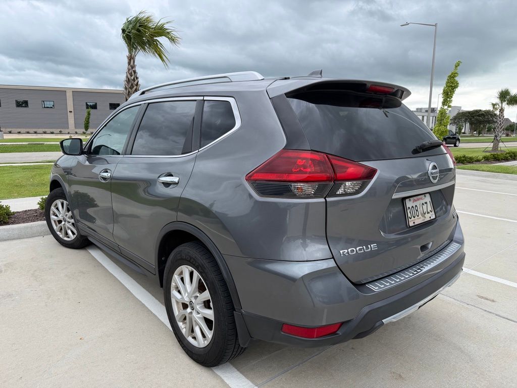 nissan rogue 2019 5N1AT2MT8KC803597 image nissan rogue 2019 5N1AT2MT8KC803597 image