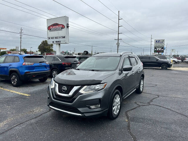nissan rogue 2019 5N1AT2MV4KC720203 image nissan rogue 2019 5N1AT2MV4KC720203 image