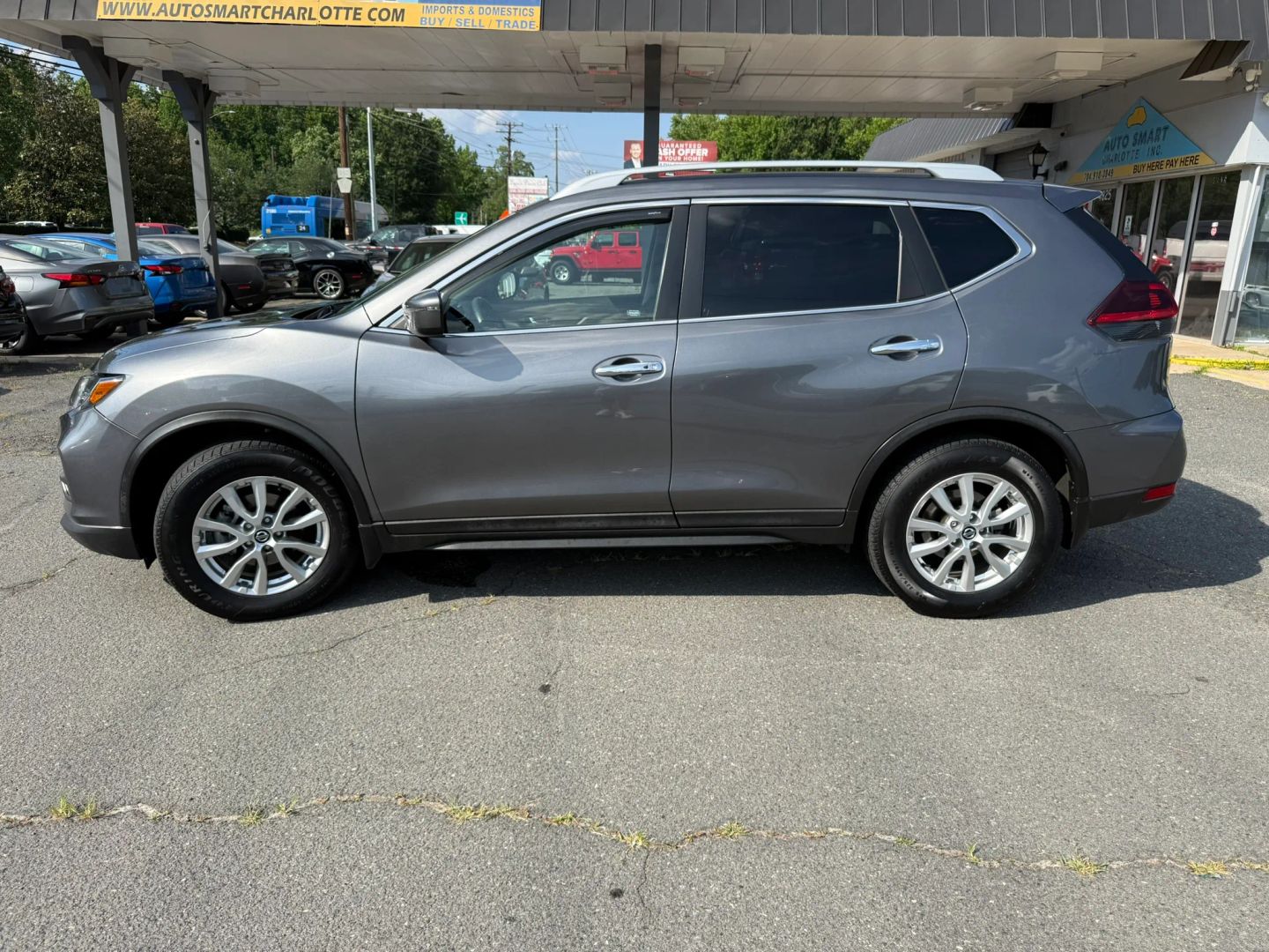 nissan rogue 2019 5N1AT2MT0KC844340 image nissan rogue 2019 5N1AT2MT0KC844340 image