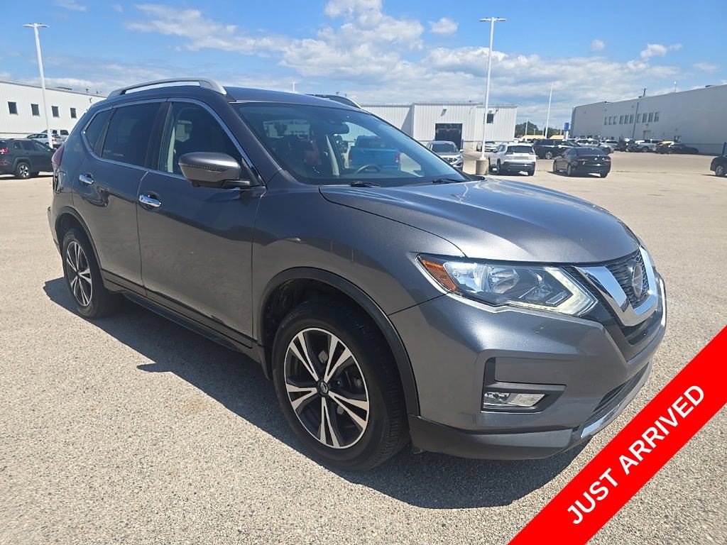 nissan rogue 2019 5N1AT2MV3KC804223 image nissan rogue 2019 5N1AT2MV3KC804223 image