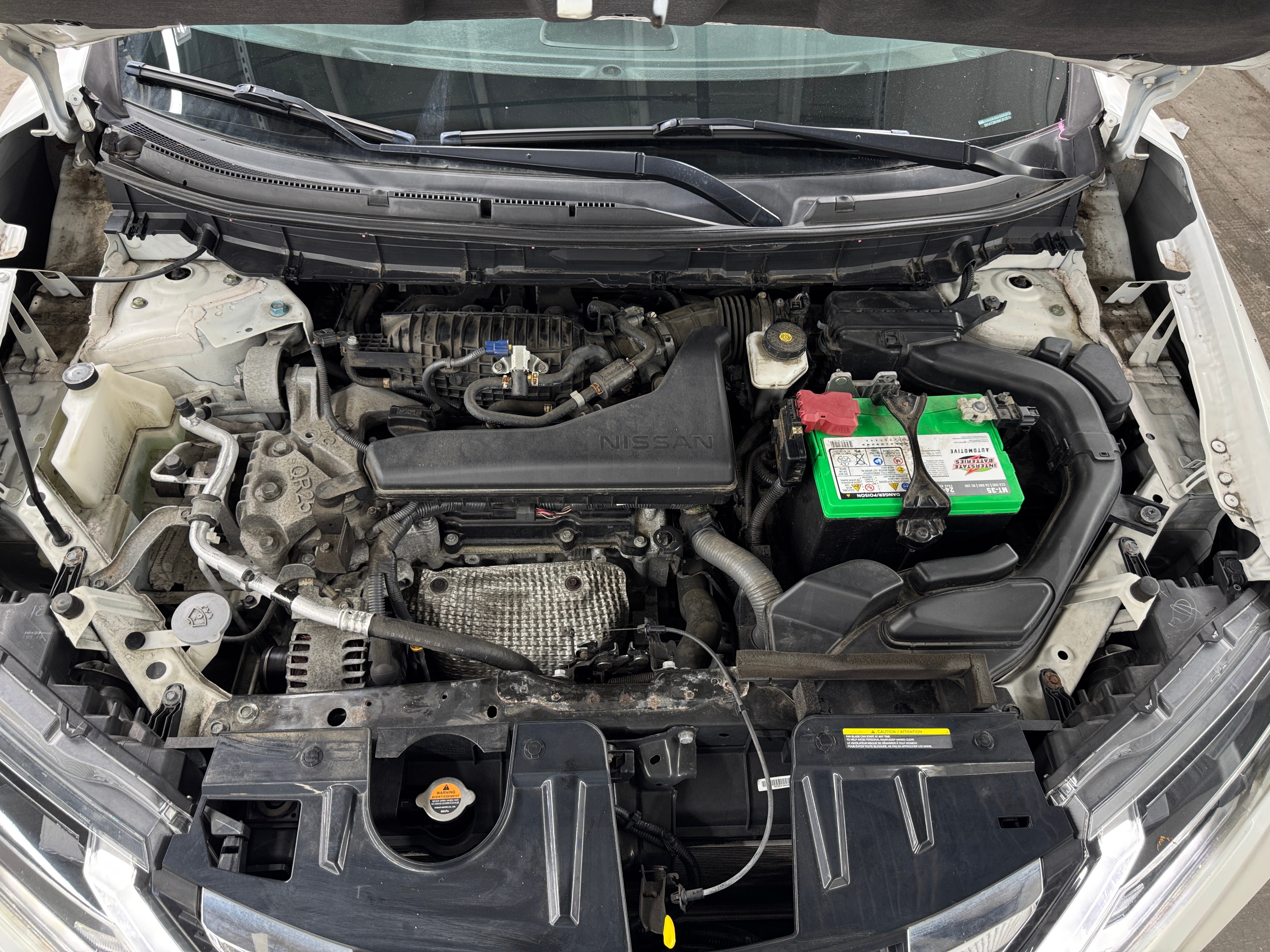 nissan rogue 2019 5N1AT2MV9KC812519 image nissan rogue 2019 5N1AT2MV9KC812519 image