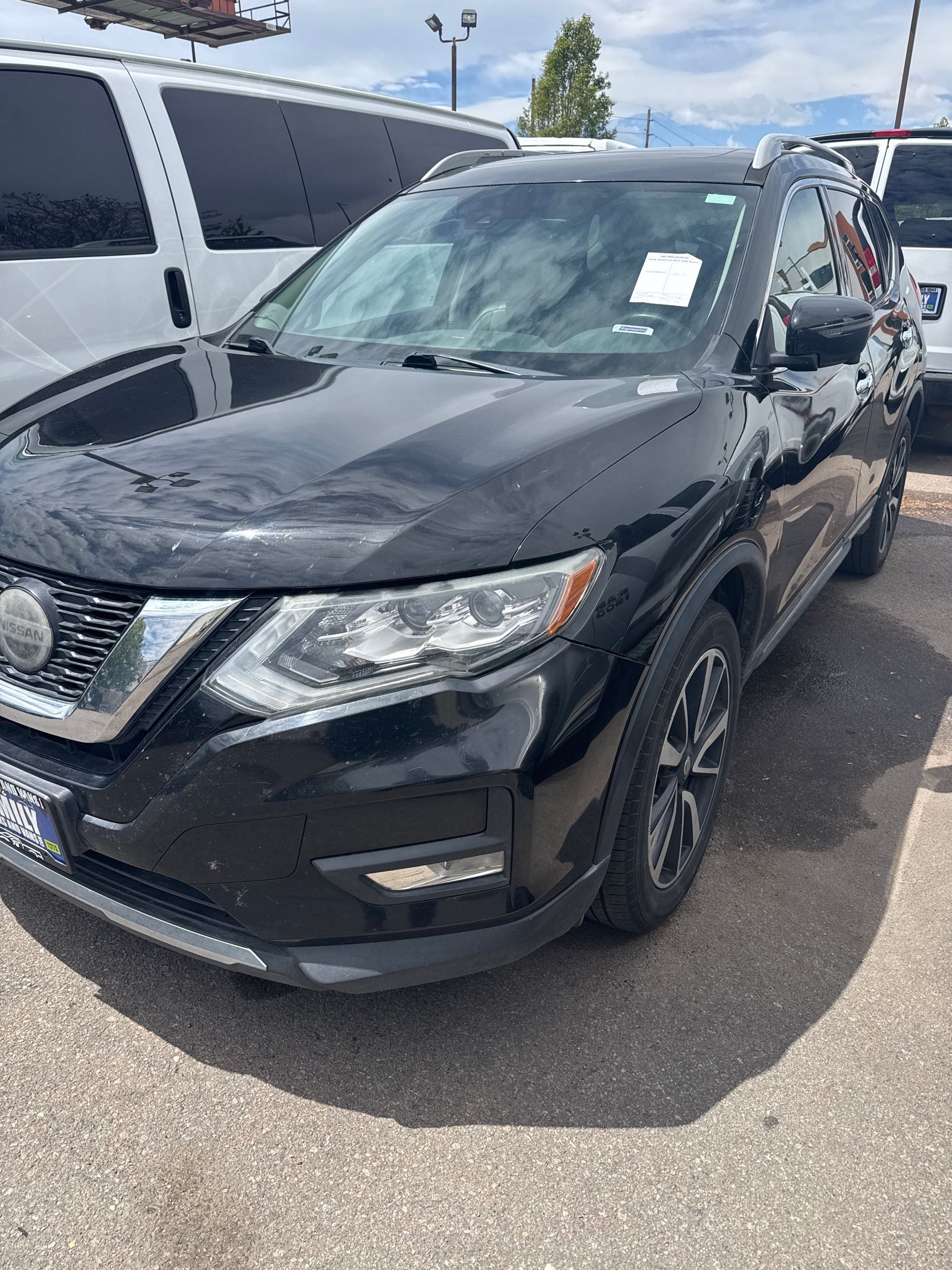 nissan rogue 2019 5N1AT2MV5KC714748 image nissan rogue 2019 5N1AT2MV5KC714748 image