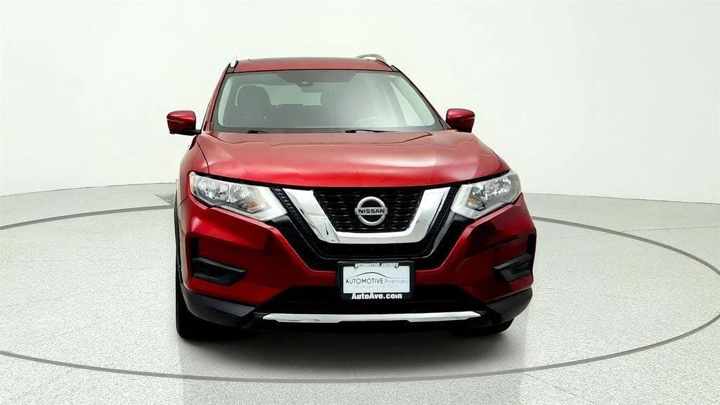 nissan rogue 2019 5N1AT2MV0KC785971 image nissan rogue 2019 5N1AT2MV0KC785971 image