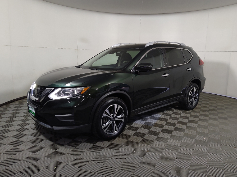 nissan rogue 2019 5N1AT2MV9KC776525 image nissan rogue 2019 5N1AT2MV9KC776525 image