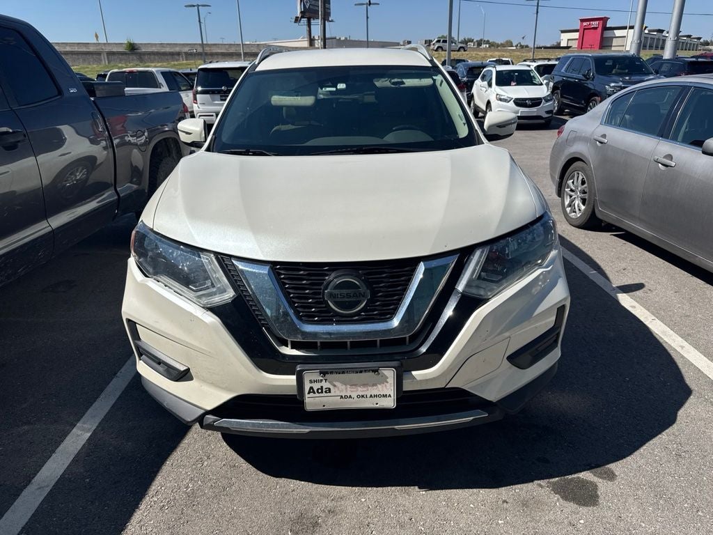 nissan rogue 2019 5N1AT2MT9KC786664 image nissan rogue 2019 5N1AT2MT9KC786664 image