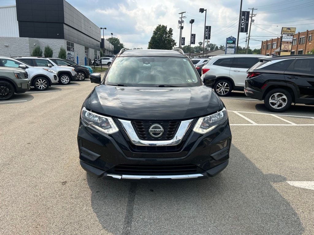 nissan rogue 2019 5N1AT2MV2KC829369 image nissan rogue 2019 5N1AT2MV2KC829369 image
