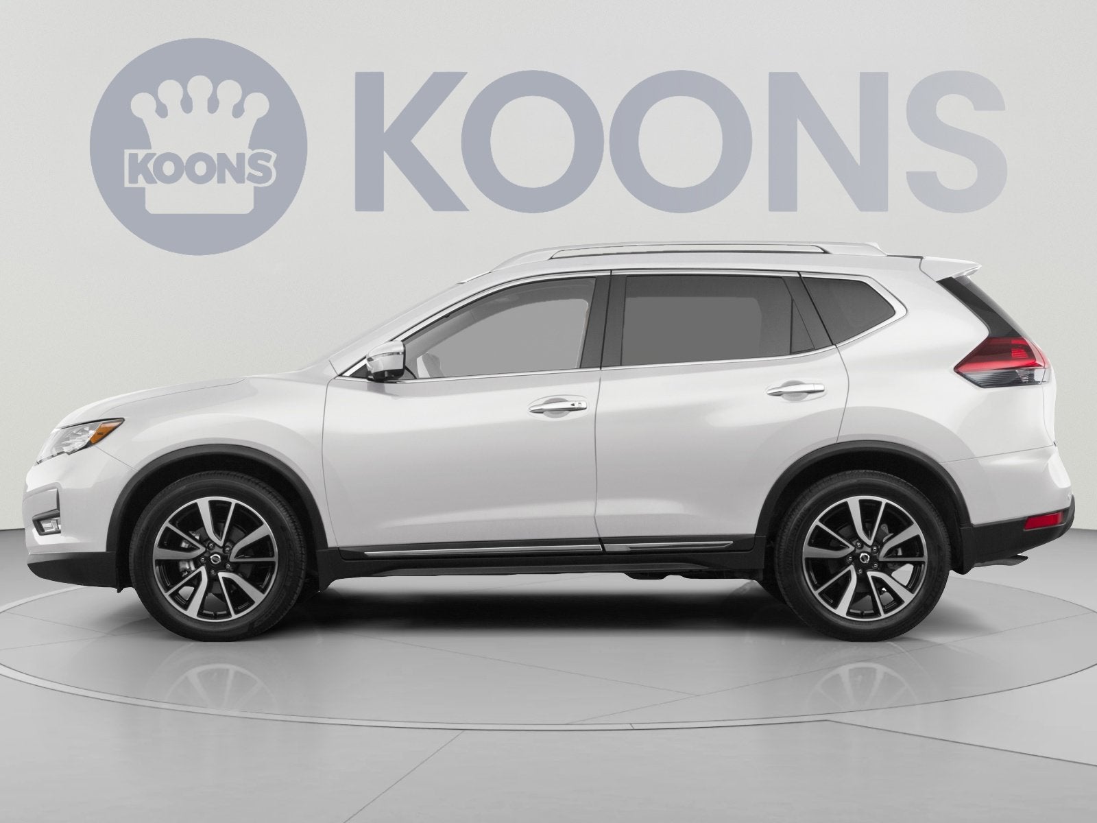 nissan rogue 2019 5N1AT2MV4KC705264 image nissan rogue 2019 5N1AT2MV4KC705264 image