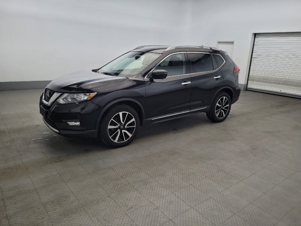 nissan rogue 2019 5N1AT2MV9KC720407 image nissan rogue 2019 5N1AT2MV9KC720407 image
