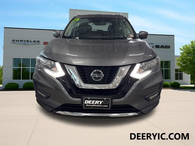 nissan rogue 2019 5N1AT2MV2KC765690 image nissan rogue 2019 5N1AT2MV2KC765690 image