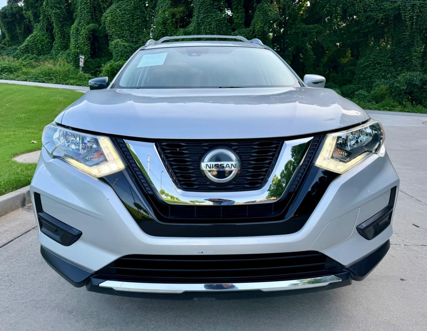 nissan rogue 2019 5N1AT2MT0KC798489 image nissan rogue 2019 5N1AT2MT0KC798489 image