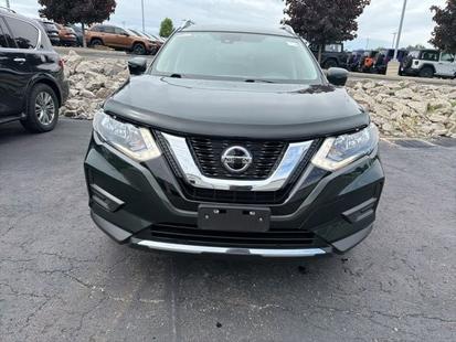 nissan rogue 2019 5N1AT2MVXKC813372 image nissan rogue 2019 5N1AT2MVXKC813372 image